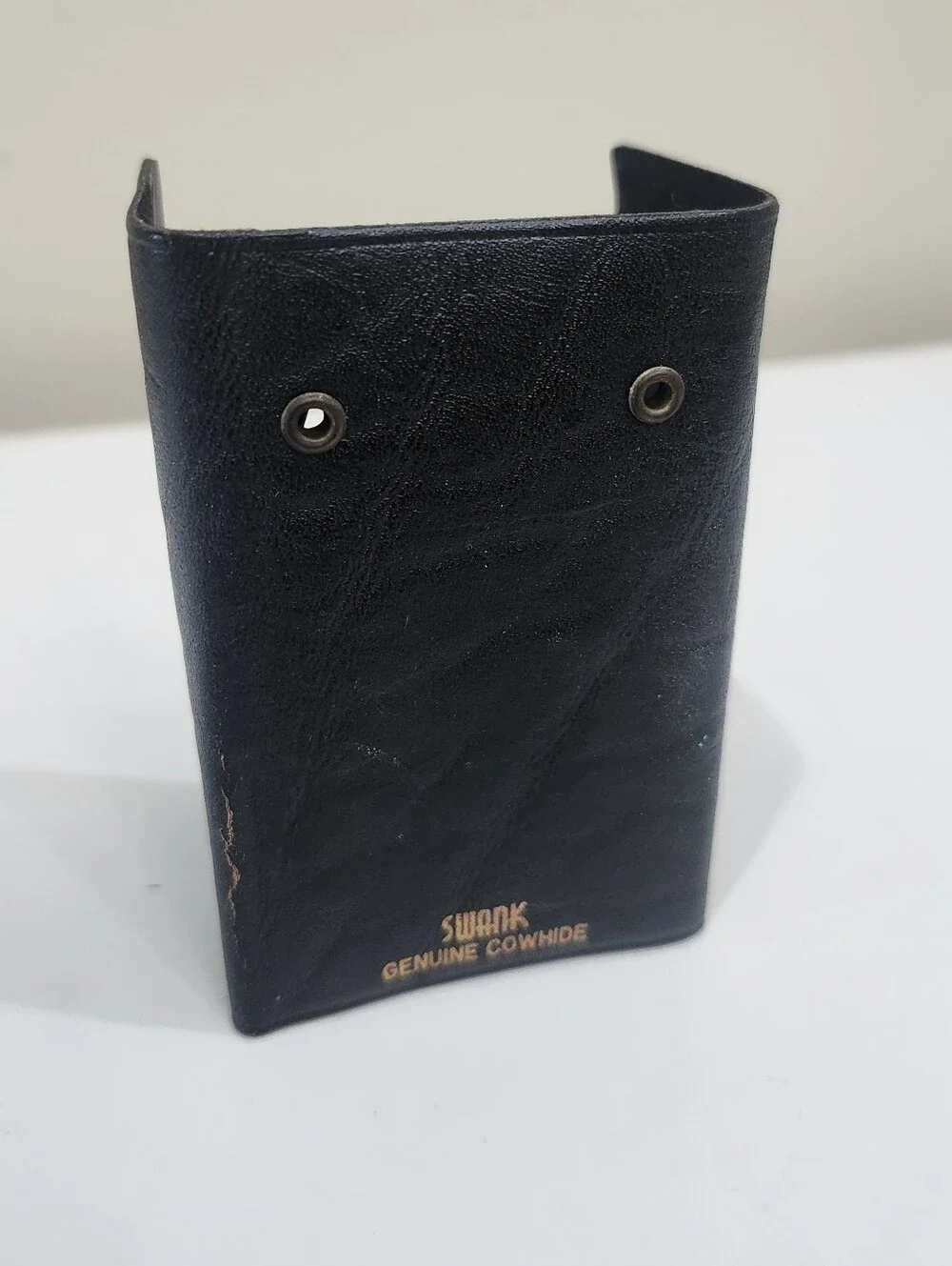 SWANK vintage tri